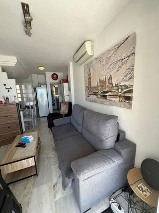 Ático en venta en Playa de los Locos en Torrevieja