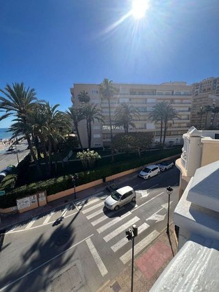 Ático en venta en Playa de los Locos en Torrevieja