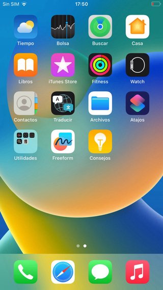 iPhone 8 Plus (Oro)