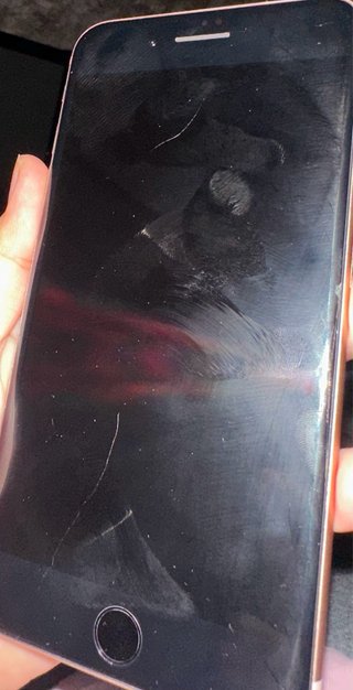 iPhone 8 Plus (Oro)