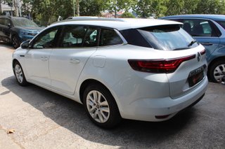 Renault MEGANE BUSINESS ETECH HIBRIDO EN. 117KW160CV (2021)