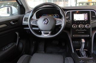 Renault MEGANE BUSINESS ETECH HIBRIDO EN. 117KW160CV (2021)