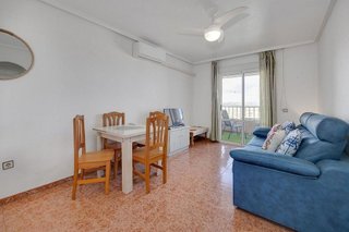 Ático en venta en La Siesta - El Salado - Torreta en Torrevieja
