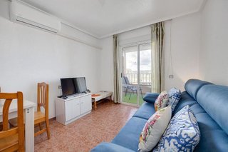 Ático en venta en La Siesta - El Salado - Torreta en Torrevieja