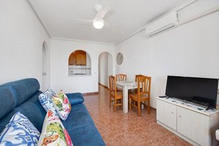 Ático en venta en La Siesta - El Salado - Torreta en Torrevieja