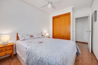 Ático en venta en La Siesta - El Salado - Torreta en Torrevieja