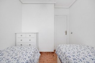 Ático en venta en La Siesta - El Salado - Torreta en Torrevieja