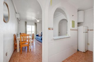 Ático en venta en La Siesta - El Salado - Torreta en Torrevieja