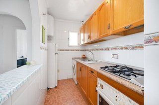 Ático en venta en La Siesta - El Salado - Torreta en Torrevieja