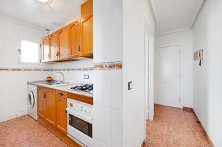 Ático en venta en La Siesta - El Salado - Torreta en Torrevieja
