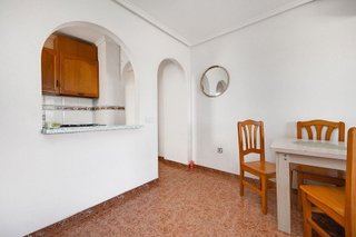 Ático en venta en La Siesta - El Salado - Torreta en Torrevieja