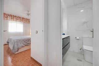 Ático en venta en La Siesta - El Salado - Torreta en Torrevieja