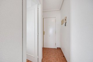 Ático en venta en La Siesta - El Salado - Torreta en Torrevieja