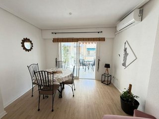 Piso en venta en Playa del Cura en Torrevieja