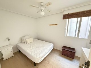 Piso en venta en Playa del Cura en Torrevieja