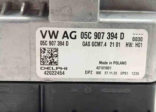 Centralita motor uce seat 05c907394d arona 2442584