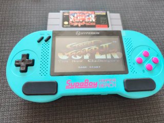 Super Street Fighter 2 SNES NTSC Capcom