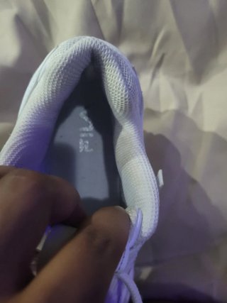 Zapatillas Fila Blancas