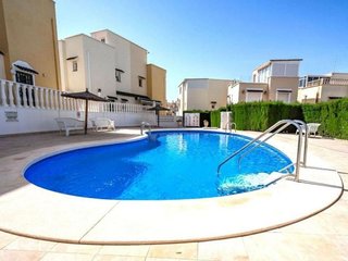 Casa adosada en venta en Altos - La Florida en Orihuela