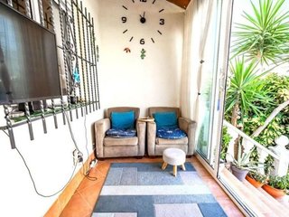 Casa adosada en venta en Altos - La Florida en Orihuela