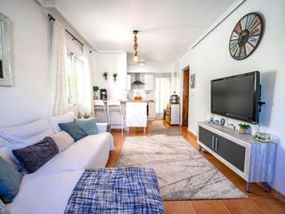 Casa adosada en venta en Altos - La Florida en Orihuela