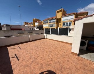 Ático en venta en Torrelamata - La Mata en Torrevieja