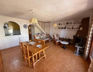 Ático en venta en Torrelamata - La Mata en Torrevieja