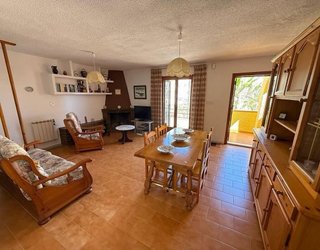 Ático en venta en Torrelamata - La Mata en Torrevieja