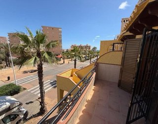 Ático en venta en Torrelamata - La Mata en Torrevieja