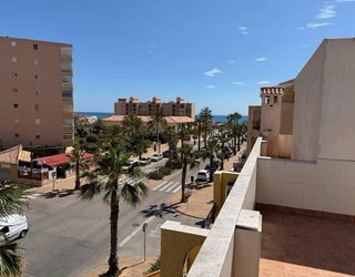 Ático en venta en Torrelamata - La Mata en Torrevieja