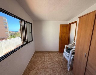 Ático en venta en Torrelamata - La Mata en Torrevieja