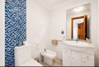Piso en venta en Torrelamata - La Mata en Torrevieja