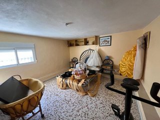 Chalet en venta en La Siesta - El Salado - Torreta en Torrevieja