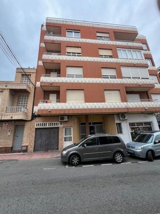 Piso en venta en Playa del Cura en Torrevieja