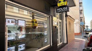 Piso en venta en Playa del Cura en Torrevieja
