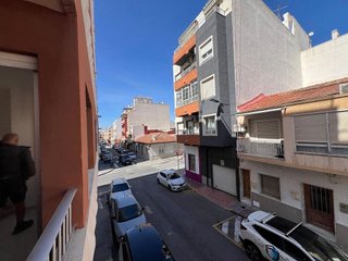 Piso en venta en Playa del Cura en Torrevieja