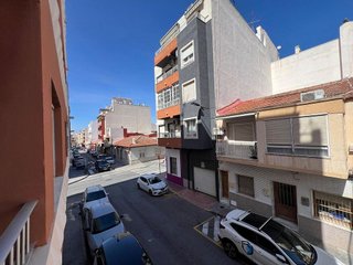 Piso en venta en Playa del Cura en Torrevieja
