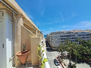 Ático en venta en Playa del Cura en Torrevieja