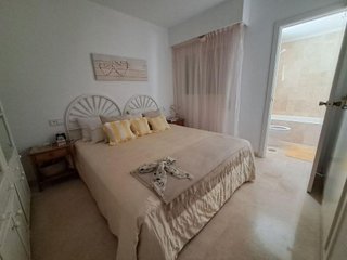 Ático en venta en Playa del Cura en Torrevieja