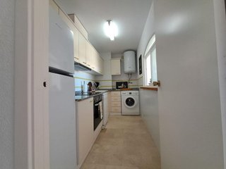 Ático en venta en Playa del Cura en Torrevieja