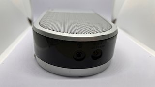 Radio Sony Portátil ICF-404S 3 Bandas