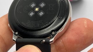 Samsung Galaxy Watch