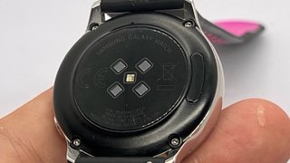 Samsung Galaxy Watch