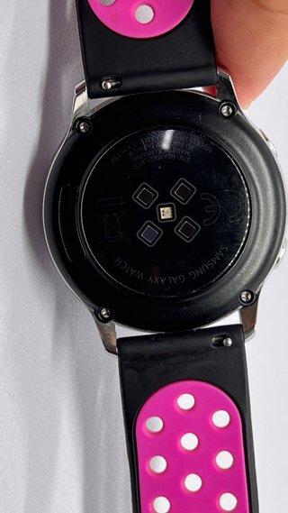 Samsung Galaxy Watch