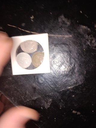 Monedas Españolas Antiguas
