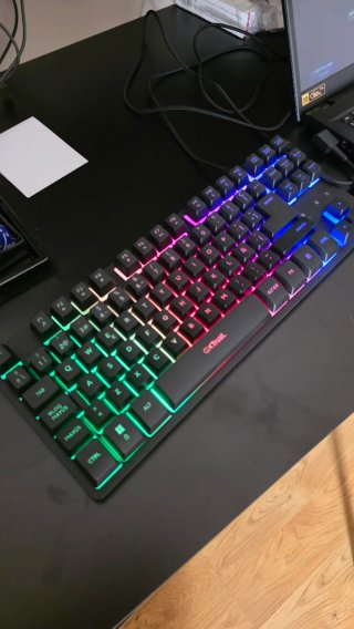 Laptop Gaming Acer V5
