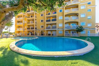 Ático en venta en Nueva Torrevieja - Aguas Nuevas en Torrevieja