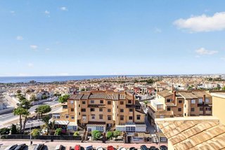 Ático en venta en Nueva Torrevieja - Aguas Nuevas en Torrevieja
