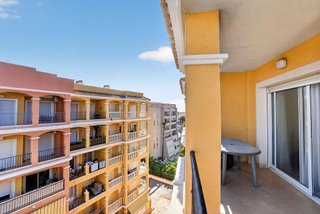 Ático en venta en Nueva Torrevieja - Aguas Nuevas en Torrevieja