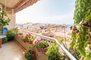 Piso en venta en Playa del Cura en Torrevieja